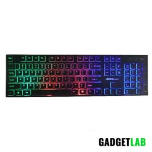 Jedel K510 Gaming Backlight Keyboard