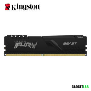 Kingston FURY Beast DDR4 Non-RGB Desktop RAM | DIMM