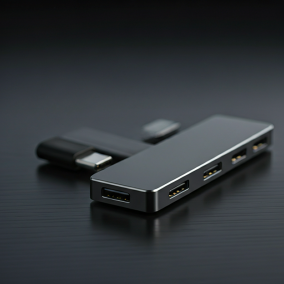 Titan Series USB-C Cable