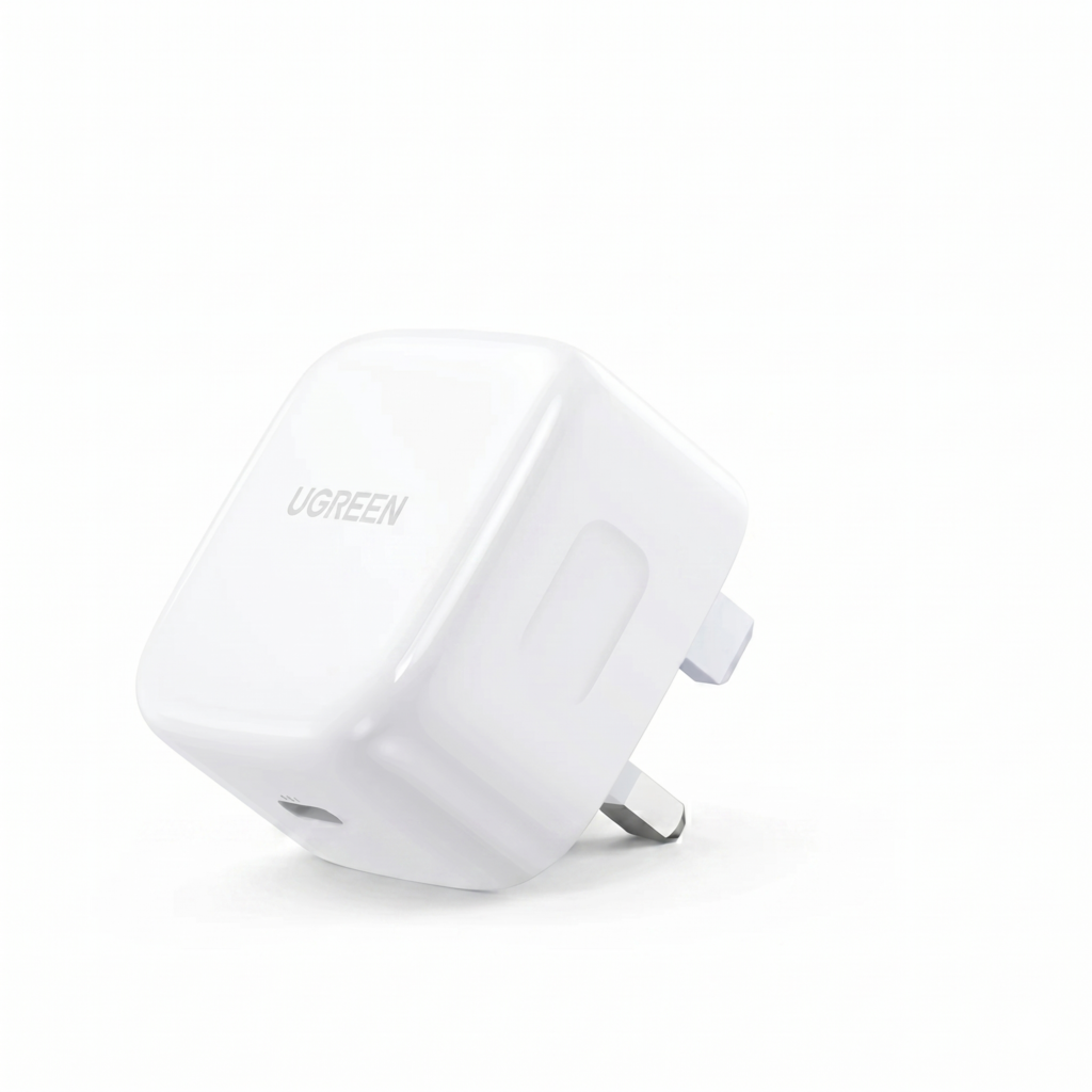 UGREEN 20W Type-C PD Fast Charging Adapter