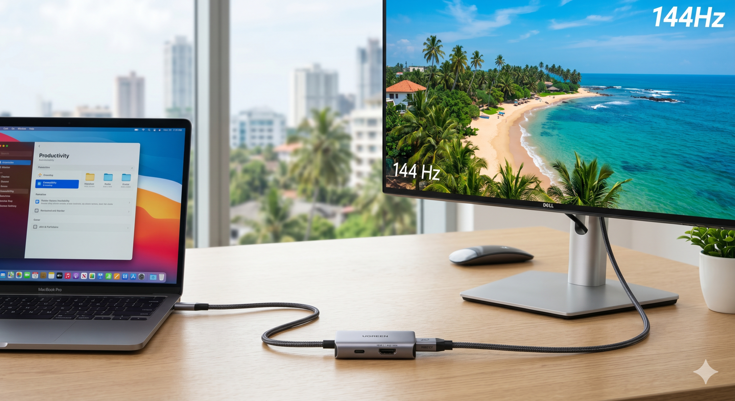 USB-C to HDMI Adapter: The Complete 2026 Buying Guide in Sir Lanka